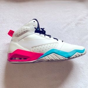 Jordan’s lift off south beach